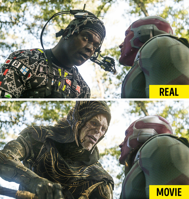 Nguồn: Bright Side