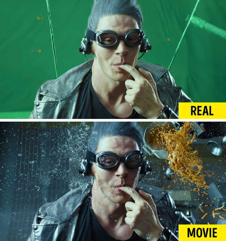 Nguồn: Bright Side