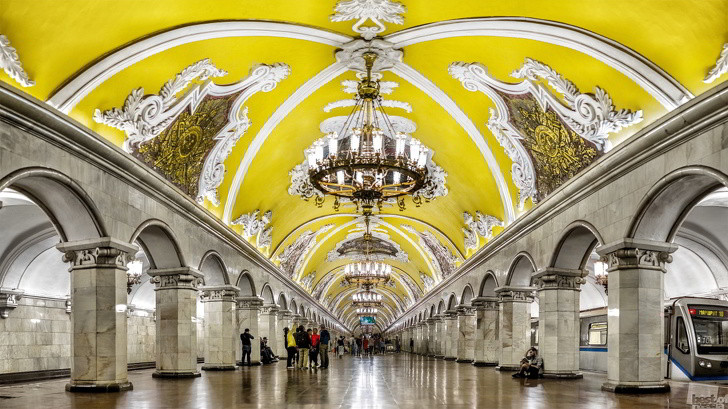 Nguồn: Bright Side