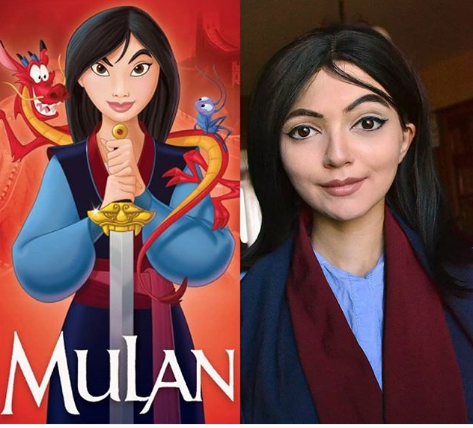 Nguồn: Bright Side