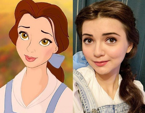 Nguồn: Bright Side