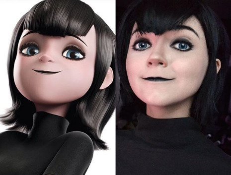 Nguồn: Bright Side