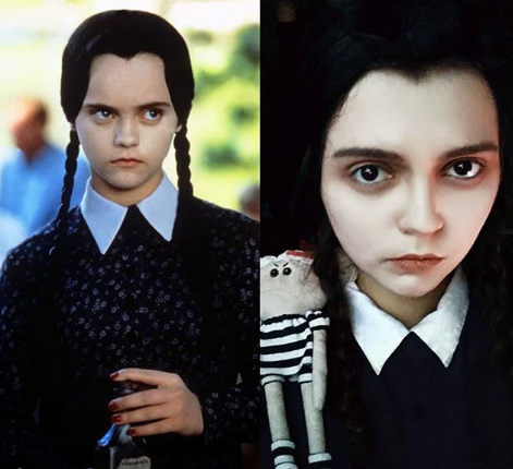 Nguồn: Bright Side