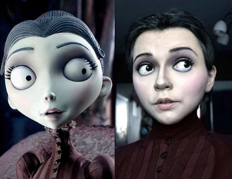 Nguồn: Bright Side