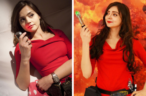 Nguồn: Bright Side