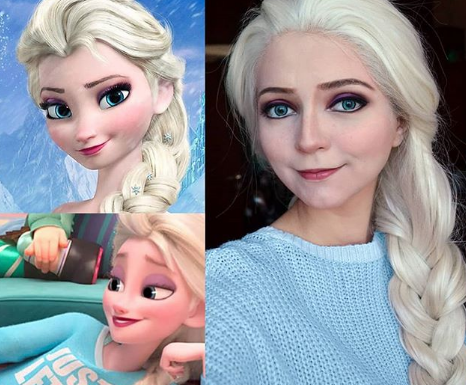 Nguồn: Bright Side