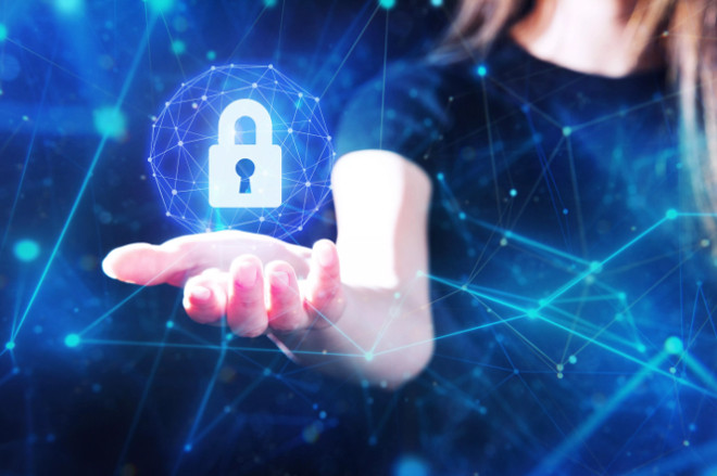 Người dùng cần thiết lập để bảo vệ dữ liệu của mình. Người dùng cần thiết lập để bảo vệ dữ liệu của mình.