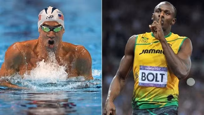 Vận động viên bơi lội hay chạy bộ: Ai có trái tim khỏe mạnh hơn?