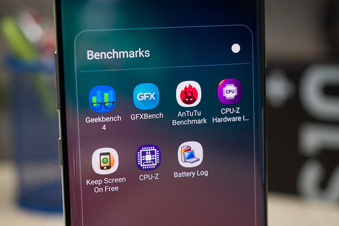 Galaxy S11 sẽ trang bị chip 5 nm mạnh mẽ? Galaxy S11 sẽ trang bị chip 5 nm mạnh mẽ?