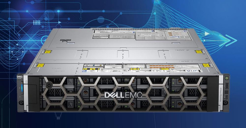 Khóa hệ thống và xóa hệ thống cũng là hai tính năng giúp máy chủ PowerEdge thế hệ thứ 14 này có thêm “phương án dự phòng” để bảo vệ dữ liệu an toàn.