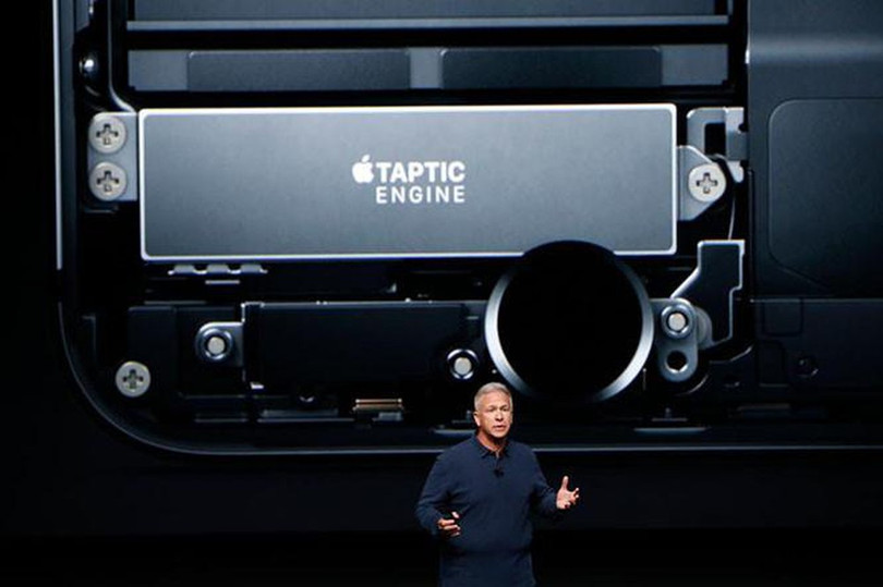 Vẫn còn nhiều ứng dụng tiềm năng khác của bộ rung phản hồi xúc giác