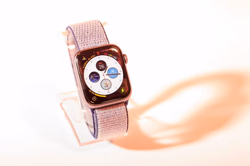 8 tính năng tốt nhất sắp có trên Apple Watch ảnh 5