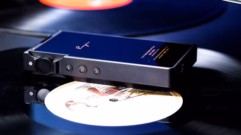 Cayin N6ii/ A01: máy nghe nhạc có khả năng 'hoán đổi thể xác' ảnh 5