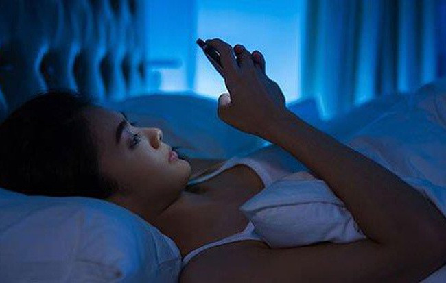 Điều chỉnh độ sáng màn hình phù hợp với mắt