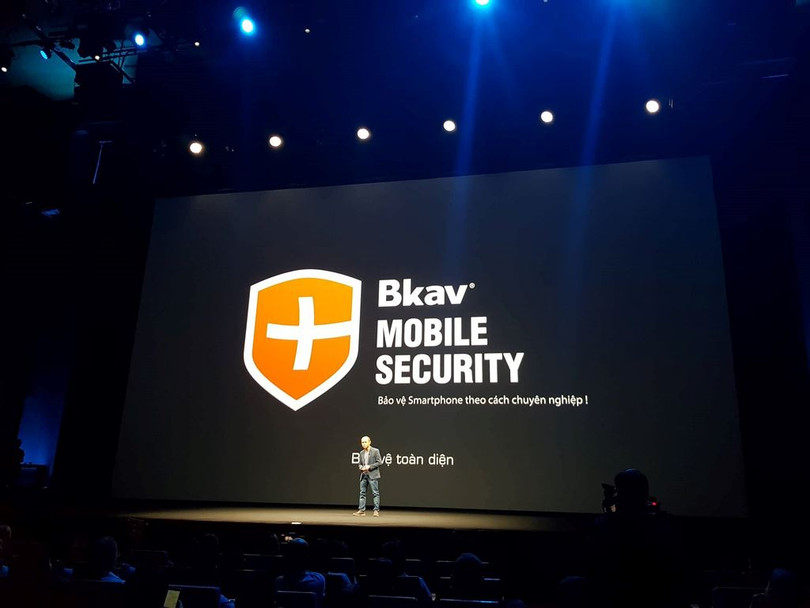 Find My của Apple gặp chống trộm trên Bphone 3 cũng phải 'thua' ảnh 3