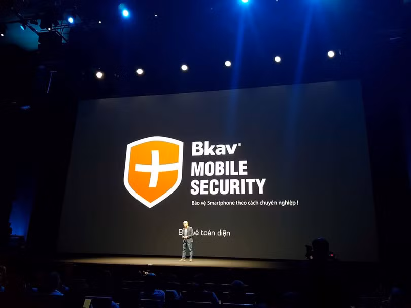 Find My của Apple gặp chống trộm trên Bphone 3 cũng phải 'thua' ảnh 3