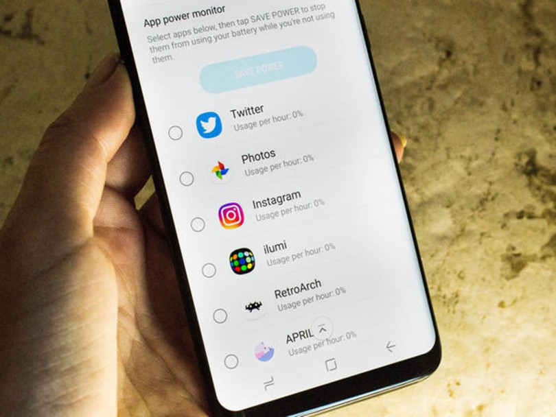 10 mẹo hay giúp tăng tốc cho thiết bị Android ảnh 10