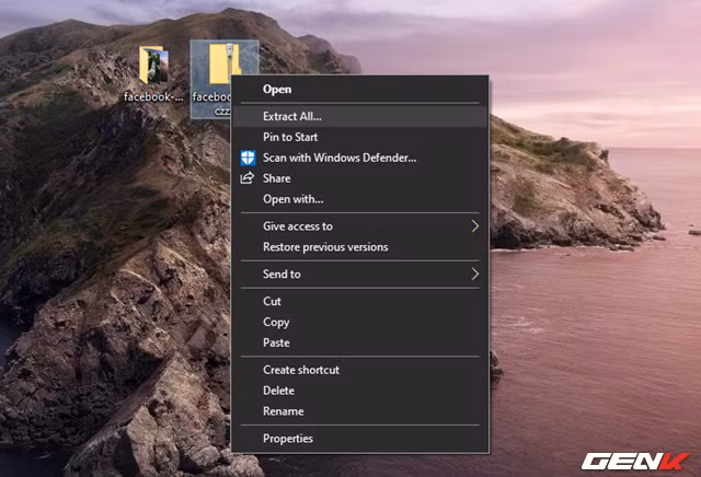 Cách sao lưu ảnh từ Facebook sang Google Photos phòng trường hợp tài khoản bị khóa - Ảnh 11.