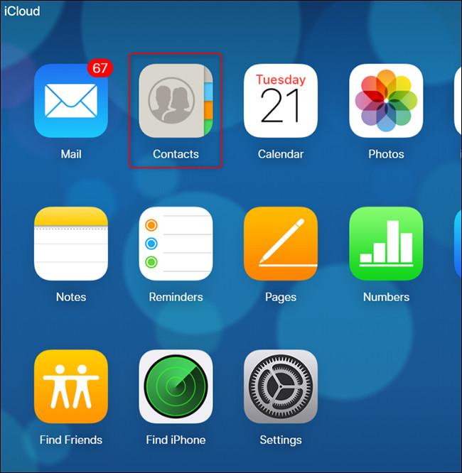Cách xóa một hoặc nhiều số điện thoại cùng lúc trên iPhone ảnh 8 Cách xóa một hoặc nhiều số điện thoại cùng lúc trên iPhone