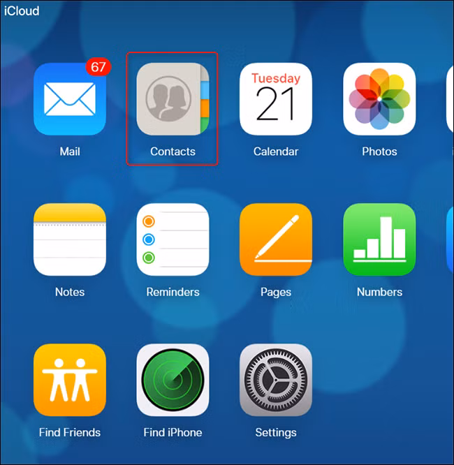 Cách xóa một hoặc nhiều số điện thoại cùng lúc trên iPhone