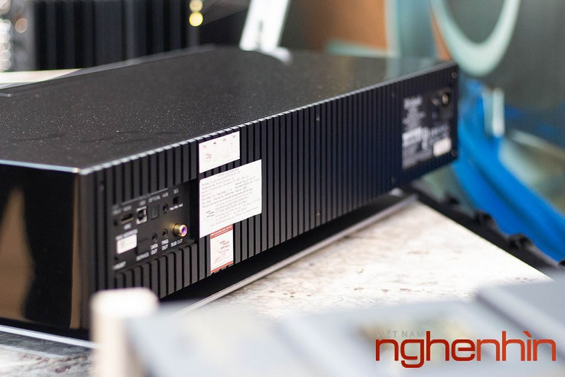 Top 5 sản phẩm ấn tượng có mặt tại Headphile Show 2019 ảnh 18