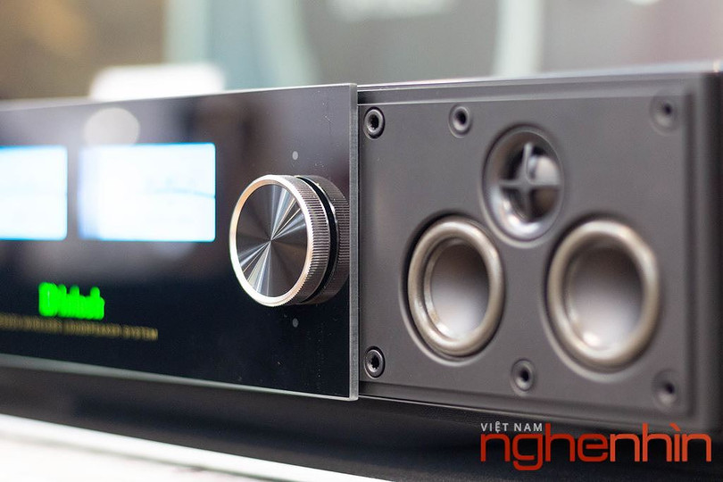 Top 5 sản phẩm ấn tượng có mặt tại Headphile Show 2019 ảnh 17