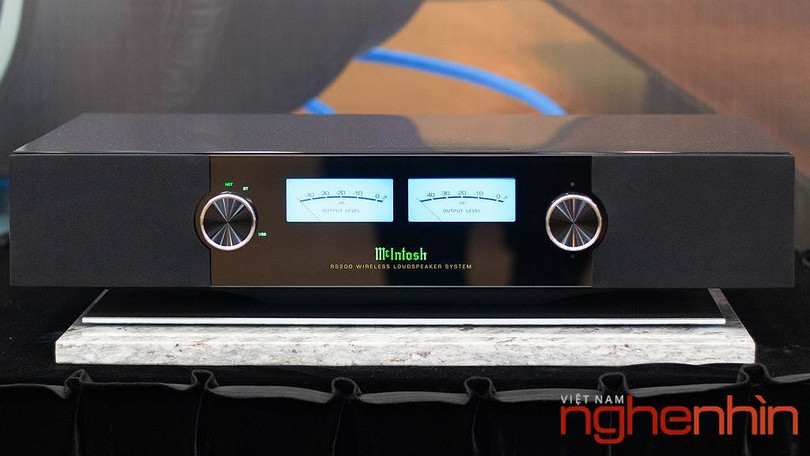 Top 5 sản phẩm ấn tượng có mặt tại Headphile Show 2019 ảnh 15