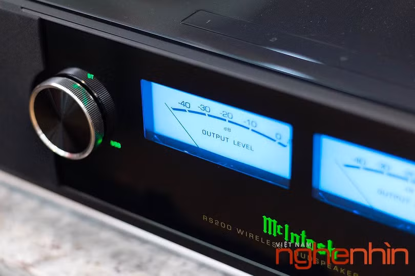 Top 5 sản phẩm ấn tượng có mặt tại Headphile Show 2019 ảnh 16