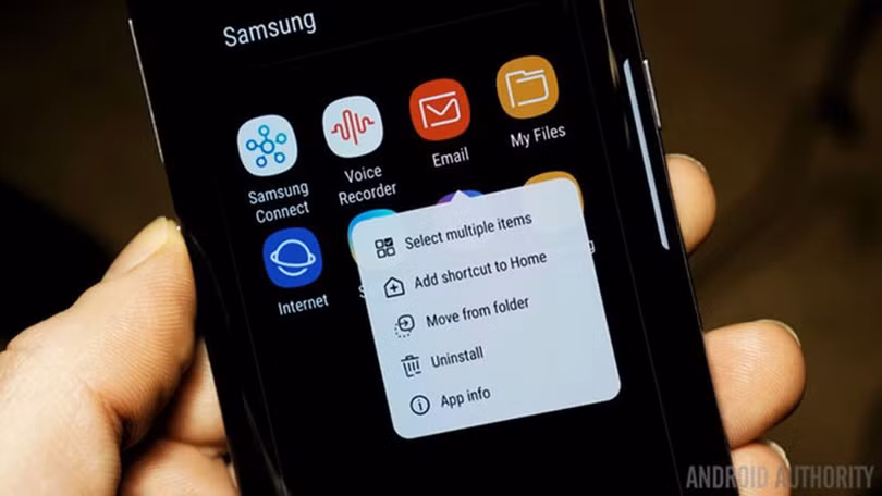 10 mẹo hay giúp tăng tốc cho thiết bị Android ảnh 2