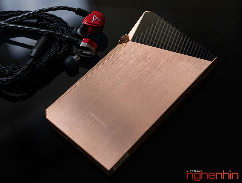 Top 5 sản phẩm ấn tượng có mặt tại Headphile Show 2019 ảnh 2