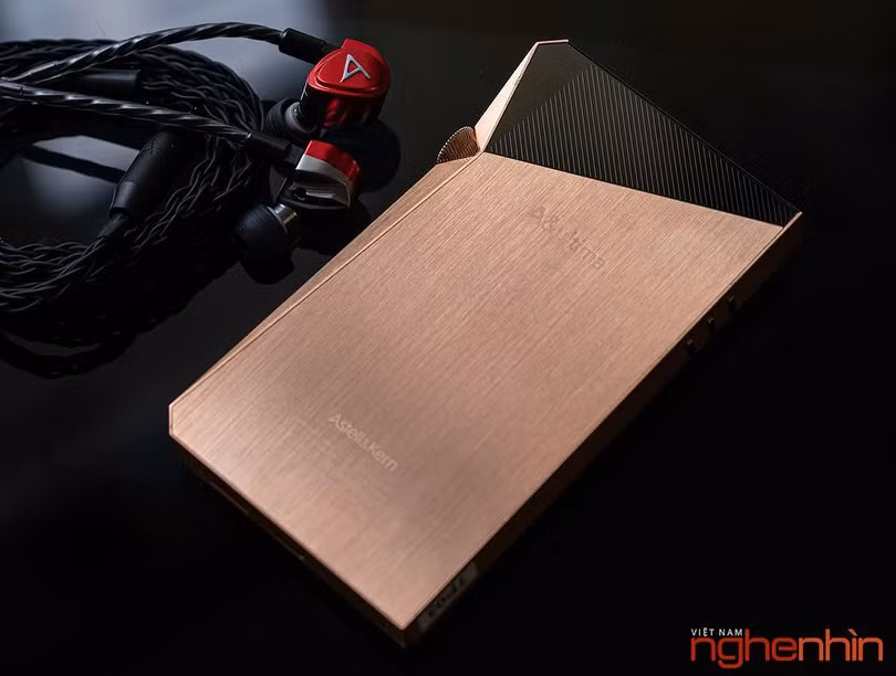 Top 5 sản phẩm ấn tượng có mặt tại Headphile Show 2019 ảnh 2