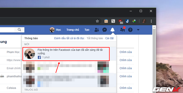 Cách sao lưu ảnh từ Facebook sang Google Photos phòng trường hợp tài khoản bị khóa - Ảnh 9.