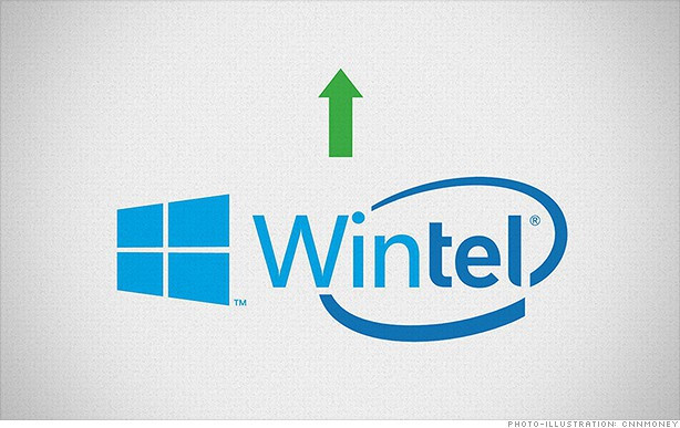 Ngày buồn của Intel: Khi cả Apple và Microsoft đều tỏ ý muốn chia tay - Ảnh 3. Ngày buồn của Intel: Khi cả Apple và Microsoft đều tỏ ý muốn chia tay - Ảnh 3.