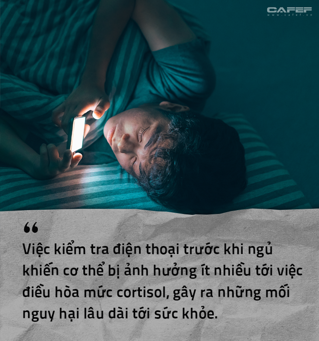 Smartphone đang “giết” bạn từng ngày, theo đúng nghĩa đen - Ảnh 3. Smartphone đang “giết” bạn từng ngày, theo đúng nghĩa đen - Ảnh 3.