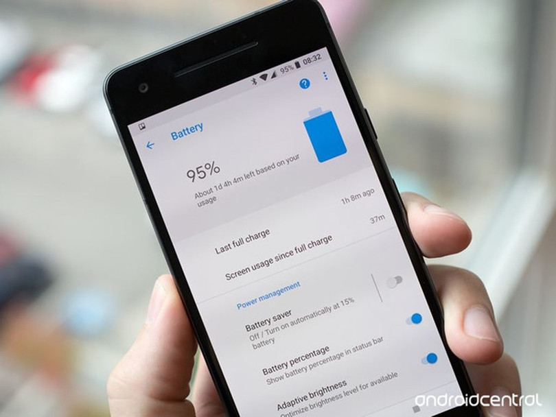 10 mẹo hay giúp tăng tốc cho thiết bị Android ảnh 7