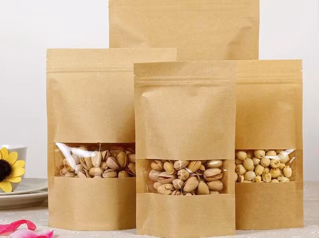 PFAS có thể có trong các bao bì thực phẩm PFAS có thể có trong các bao bì thực phẩm