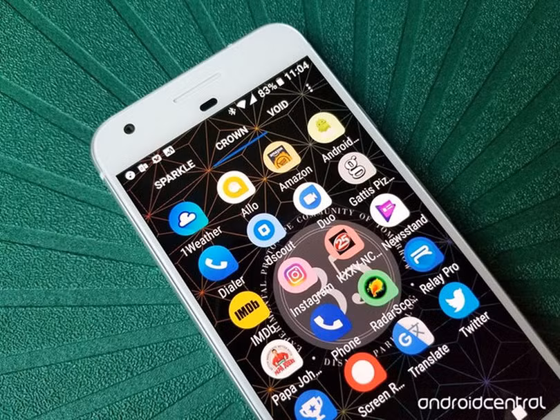 10 mẹo hay giúp tăng tốc cho thiết bị Android ảnh 6