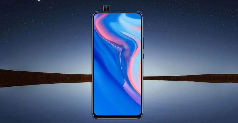 5 smartphone tầm trung có màn hình lớn nửa đầu 2019