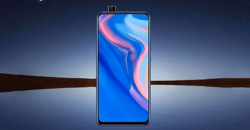 5 smartphone tầm trung có màn hình lớn nửa đầu 2019