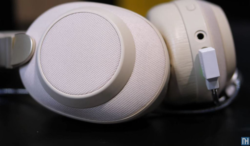 Jabra Elite 85h: tai nghe chống ồn pin 41 giờ ảnh 3