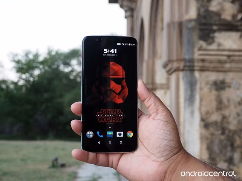 10 mẹo hay giúp tăng tốc cho thiết bị Android ảnh 5