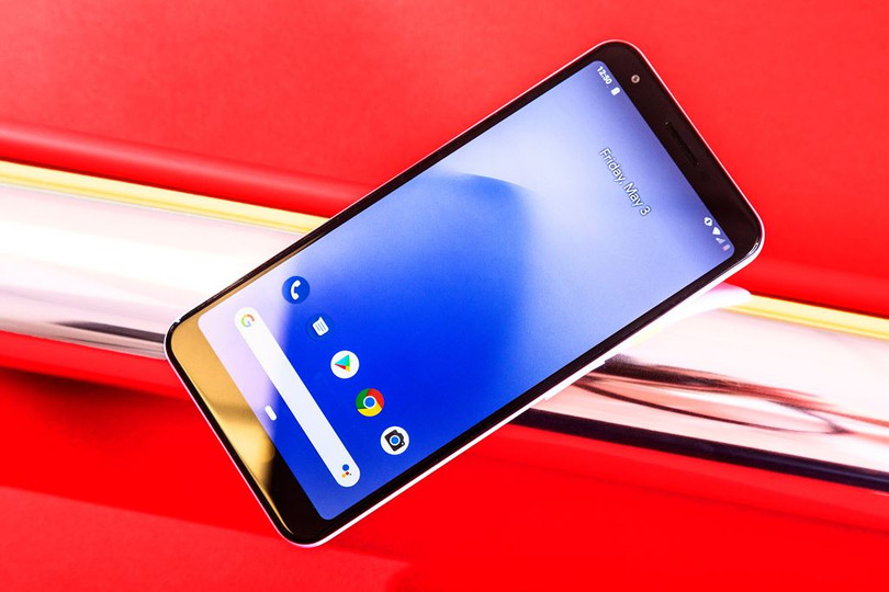 Smartphone đáng mua trong tầm giá 11 triệu đồng ảnh 5