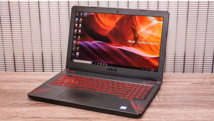 5 laptop giá dưới 1.000 USD dành cho game thủ