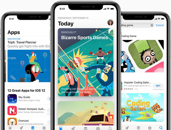 Đây là cách Apple đảm bảo mọi ứng dụng trên App Store đều an toàn và có chất lượng cao nhất - Ảnh 1.