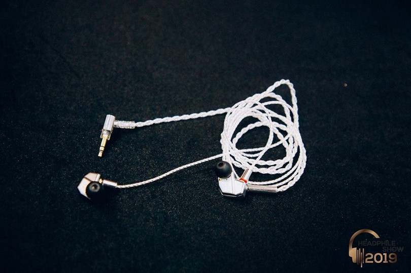 Top 5 sản phẩm ấn tượng có mặt tại Headphile Show 2019 ảnh 10