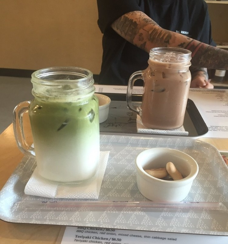 Nguồn: Bright Side Nguồn: Bright Side