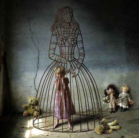 Nguồn: Bright Side