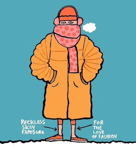 Nguồn: Bright Side