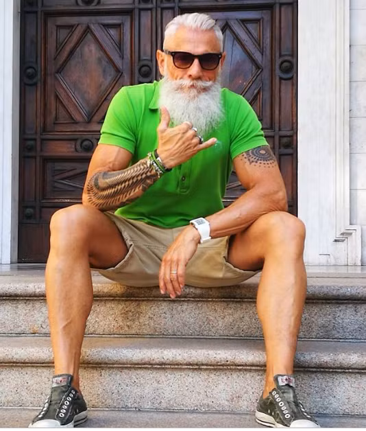 Nguồn: Bright Side Nguồn: Bright Side