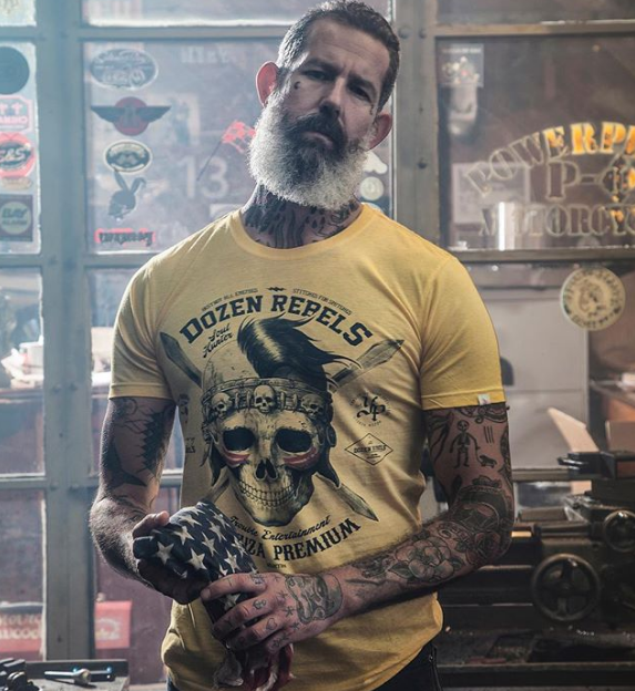 Nguồn: Bright Side